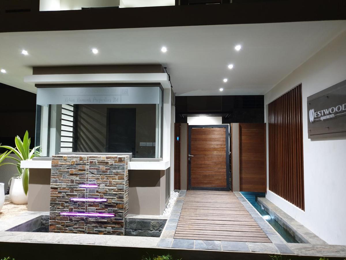 Flic-en-Flacq Westwood Luxury Penthouse With Private Roof Top Ref 15847 מראה חיצוני תמונה