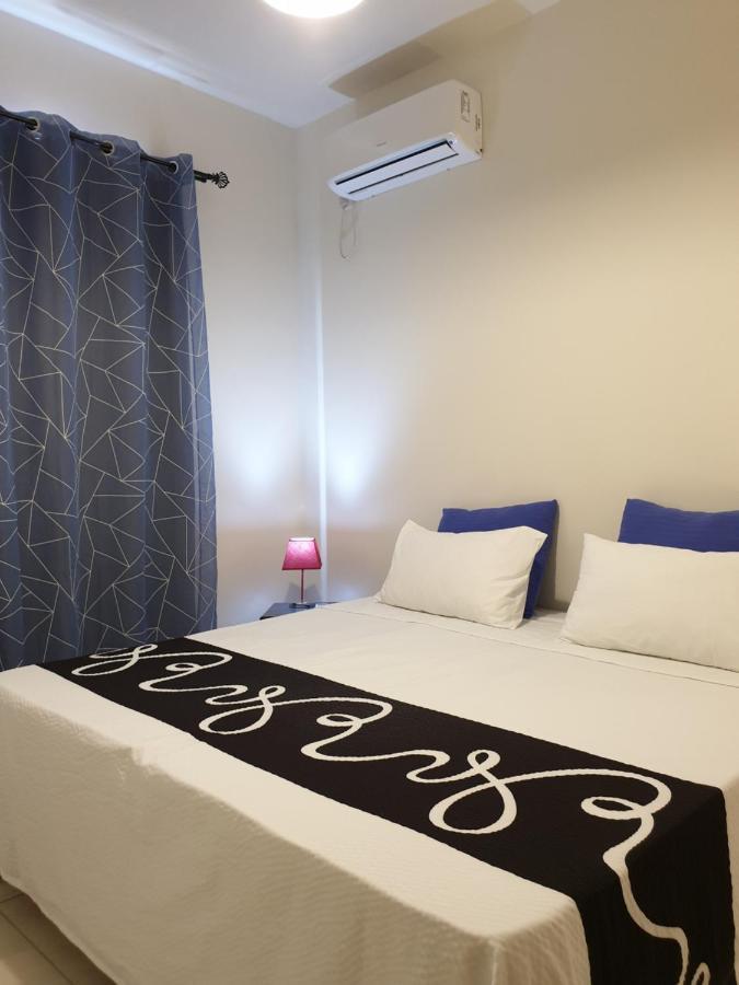 Flic-en-Flacq Westwood Luxury Penthouse With Private Roof Top Ref 15847 מראה חיצוני תמונה