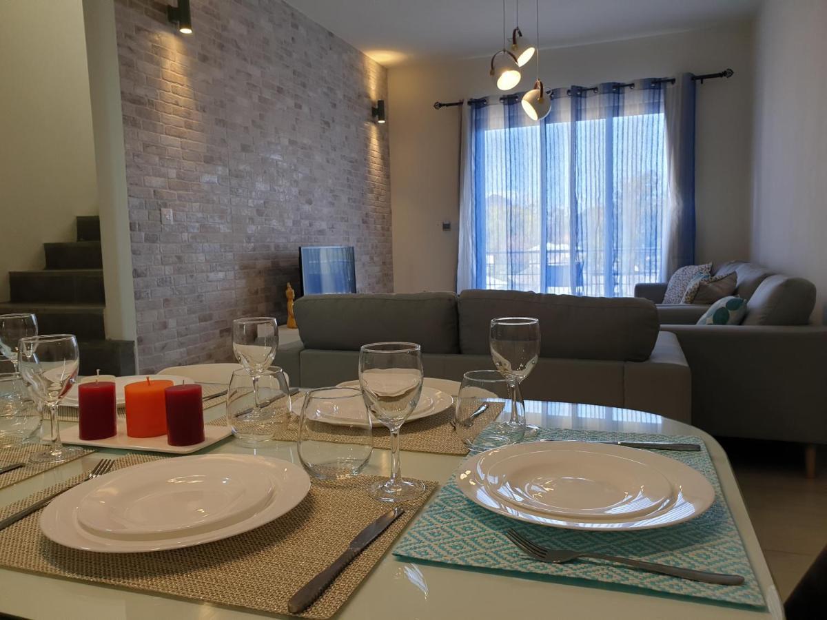 Flic-en-Flacq Westwood Luxury Penthouse With Private Roof Top Ref 15847 מראה חיצוני תמונה