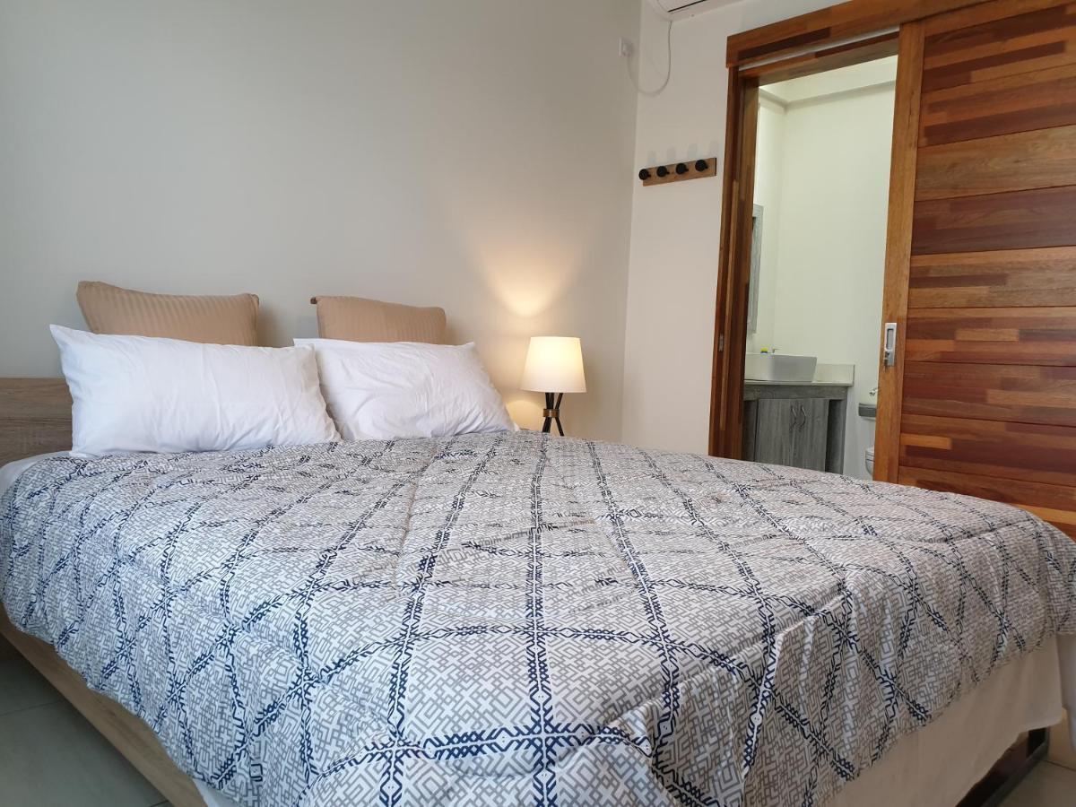 Flic-en-Flacq Westwood Luxury Penthouse With Private Roof Top Ref 15847 מראה חיצוני תמונה