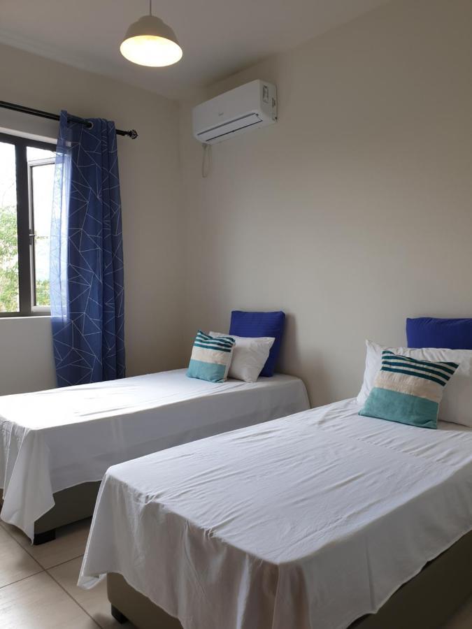 Flic-en-Flacq Westwood Luxury Penthouse With Private Roof Top Ref 15847 מראה חיצוני תמונה