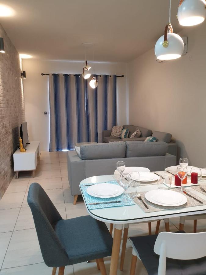 Flic-en-Flacq Westwood Luxury Penthouse With Private Roof Top Ref 15847 מראה חיצוני תמונה
