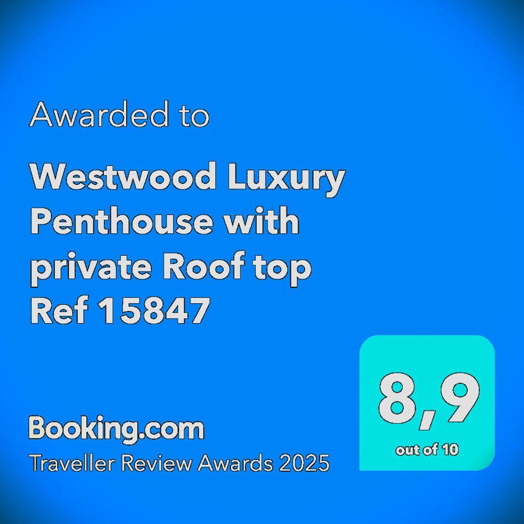 Flic-en-Flacq Westwood Luxury Penthouse With Private Roof Top Ref 15847 מראה חיצוני תמונה