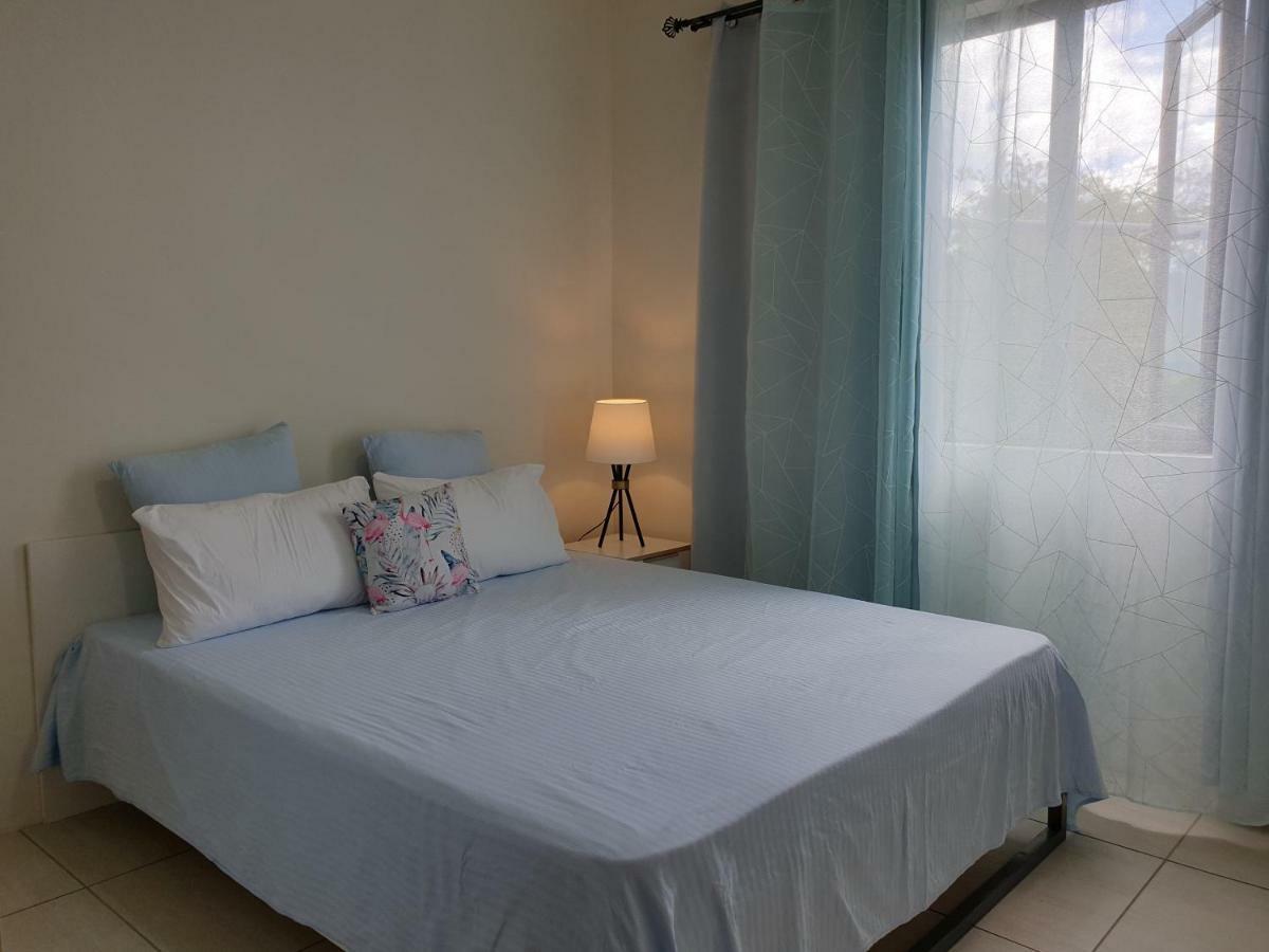 Flic-en-Flacq Westwood Luxury Penthouse With Private Roof Top Ref 15847 מראה חיצוני תמונה