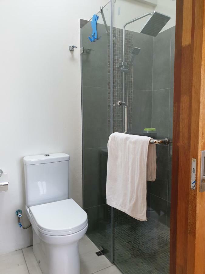 Flic-en-Flacq Westwood Luxury Penthouse With Private Roof Top Ref 15847 מראה חיצוני תמונה