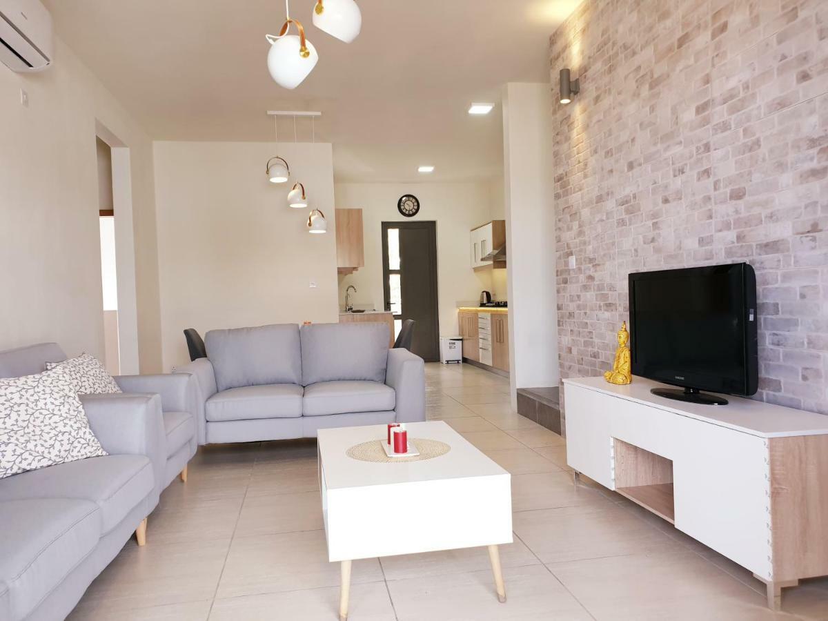 Flic-en-Flacq Westwood Luxury Penthouse With Private Roof Top Ref 15847 מראה חיצוני תמונה