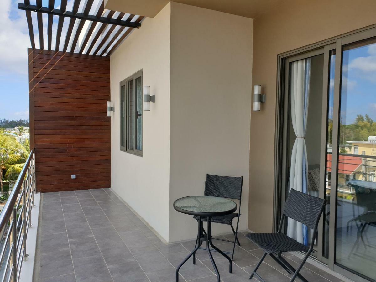 Flic-en-Flacq Westwood Luxury Penthouse With Private Roof Top Ref 15847 מראה חיצוני תמונה