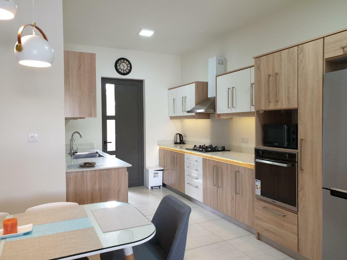 Flic-en-Flacq Westwood Luxury Penthouse With Private Roof Top Ref 15847 מראה חיצוני תמונה