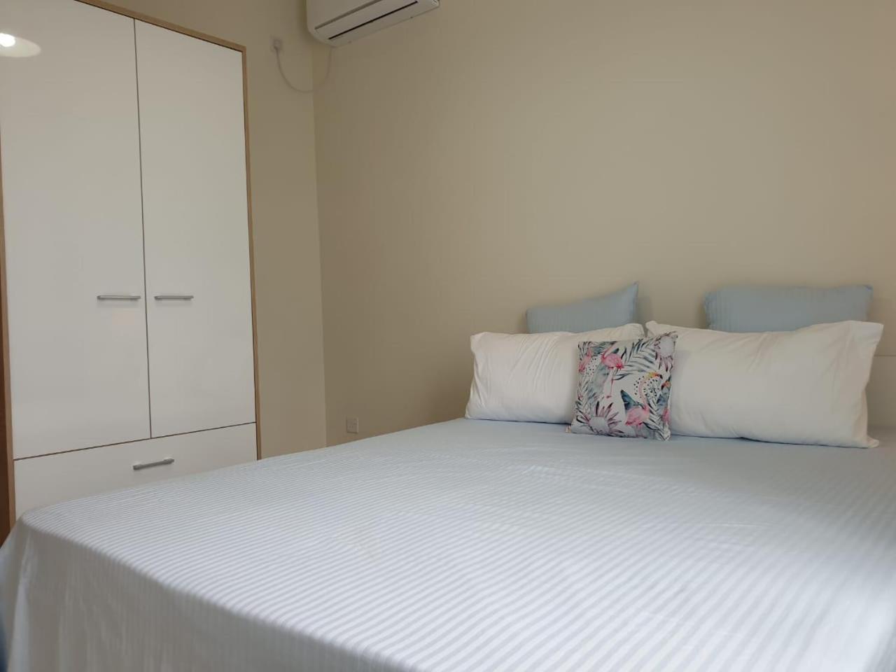 Flic-en-Flacq Westwood Luxury Penthouse With Private Roof Top Ref 15847 מראה חיצוני תמונה