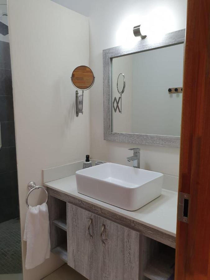 Flic-en-Flacq Westwood Luxury Penthouse With Private Roof Top Ref 15847 מראה חיצוני תמונה